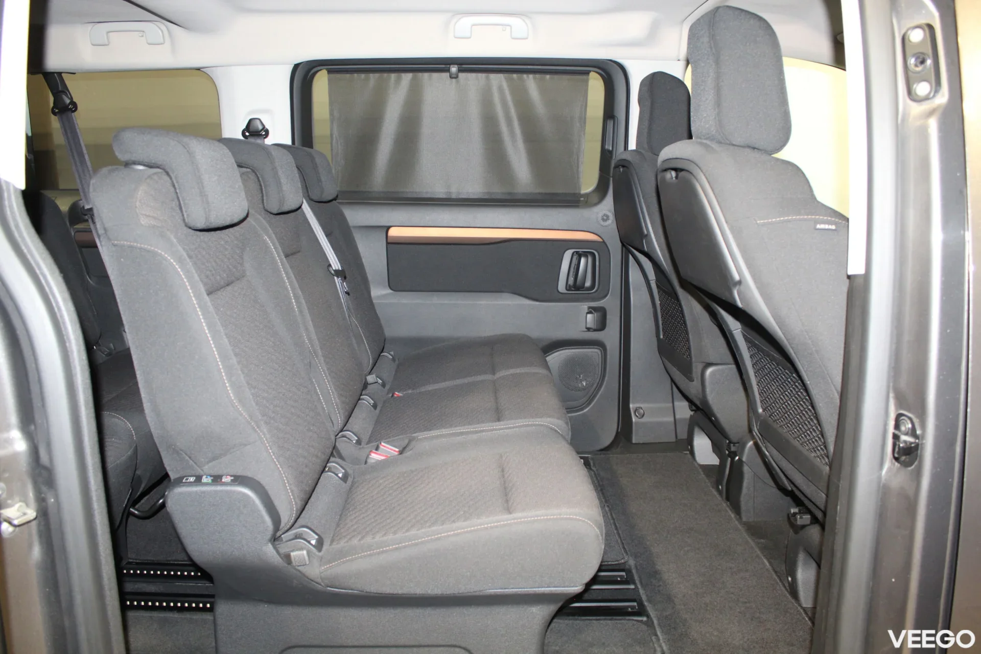 Toyota Proace Verso Long Family 2 90kW