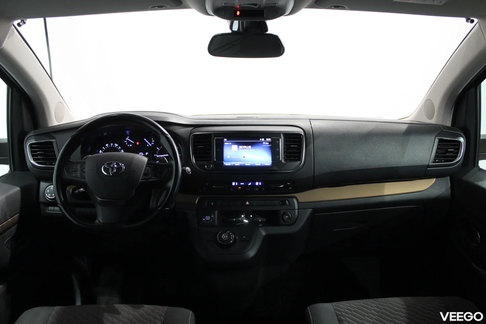 Toyota Proace Verso Long Family 2 90kW