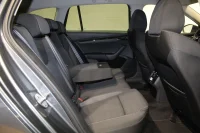 Skoda Octavia Combi Ambition TSI mHybrid 1.5 110kW thumbnail