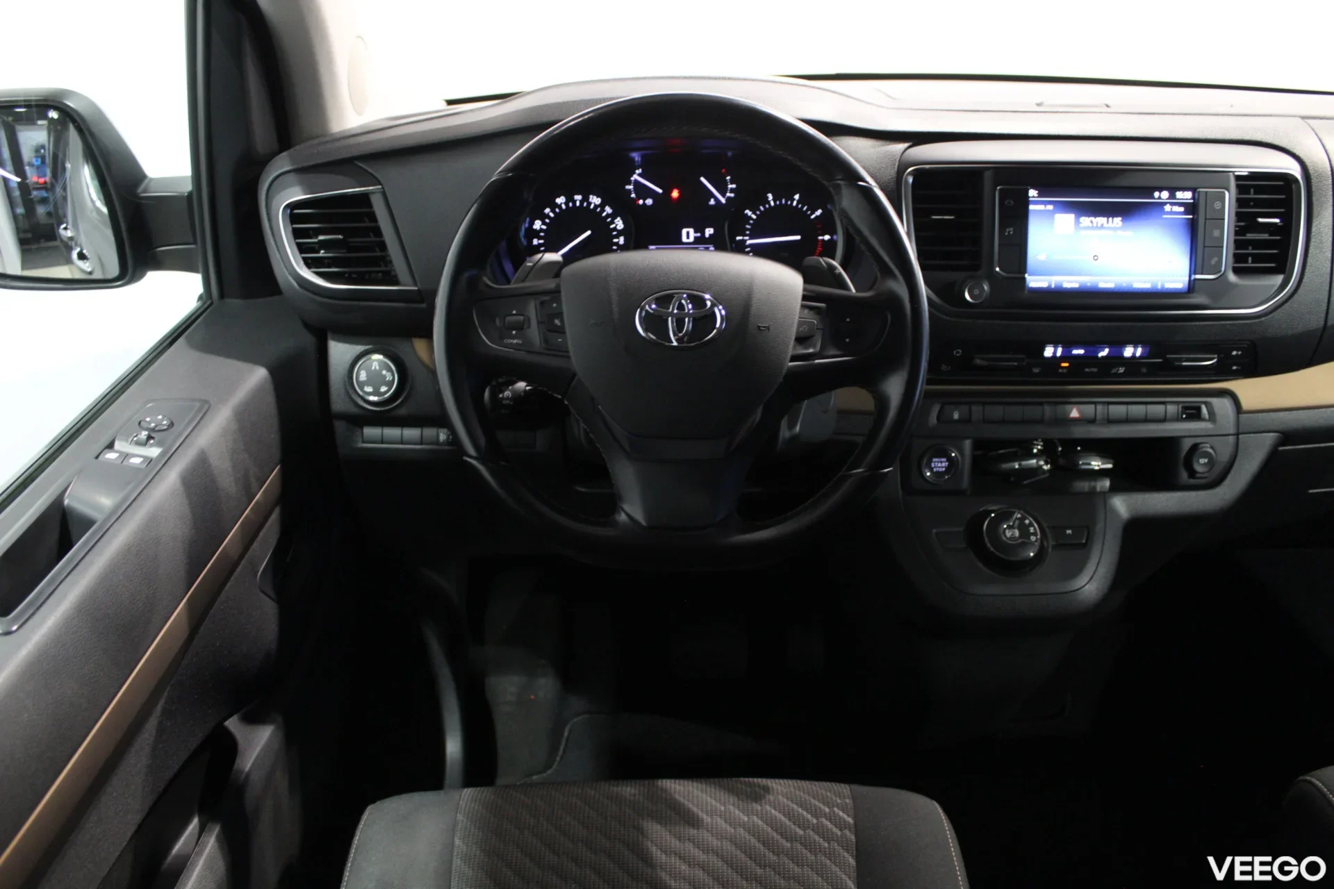 Toyota Proace Verso Long Family 2 90kW