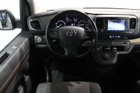 Toyota Proace Verso Long Family 2 90kW thumbnail