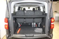 Toyota Proace Verso Long Family 2 90kW thumbnail