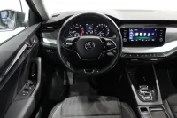 Skoda Octavia Combi Ambition TSI mHybrid 1.5 110kW thumbnail