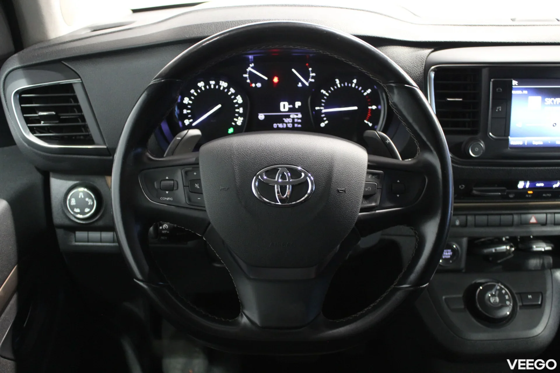 Toyota Proace Verso Long Family 2 90kW