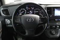 Toyota Proace Verso Long Family 2 90kW thumbnail