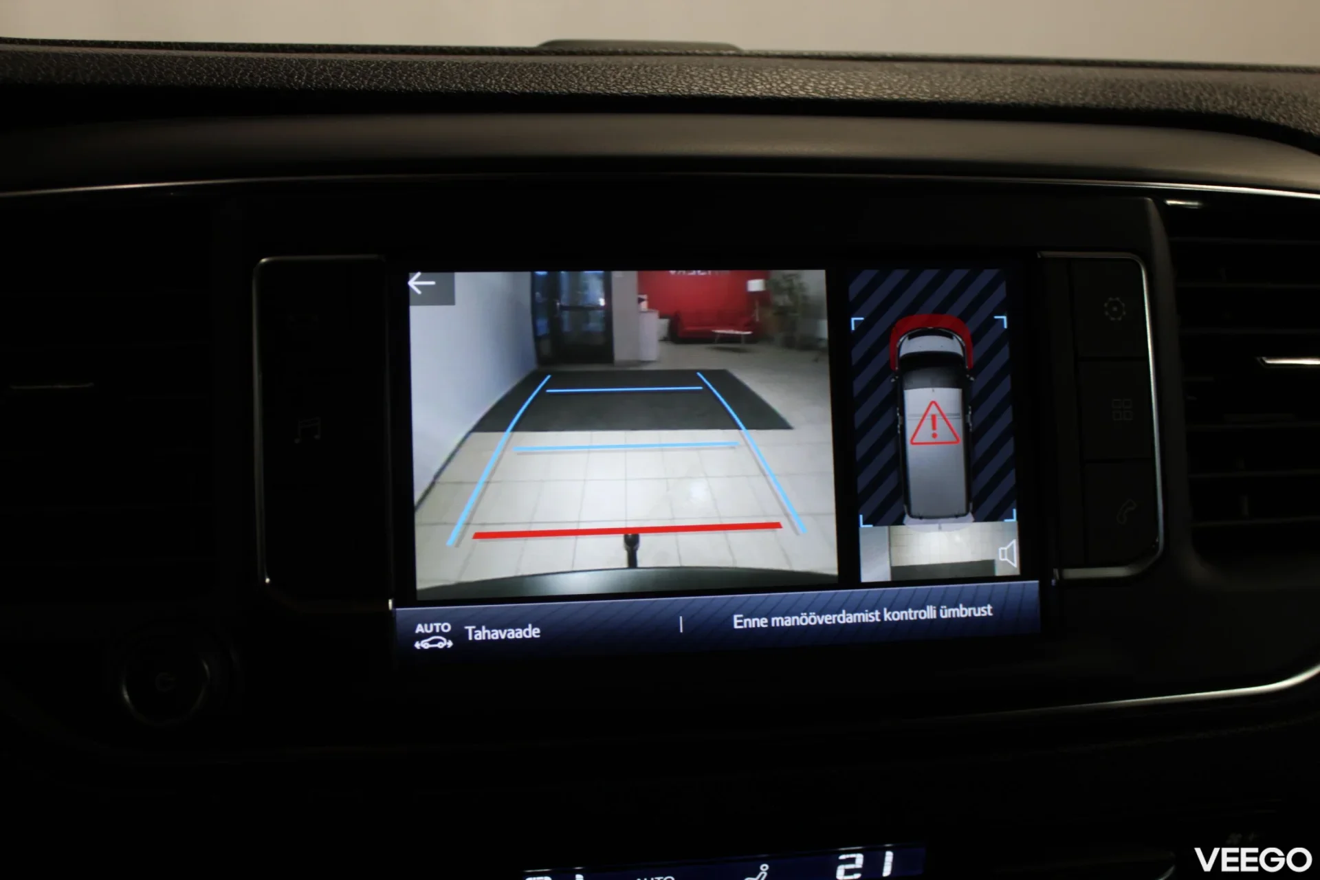 Toyota Proace Verso Long Family 2 90kW