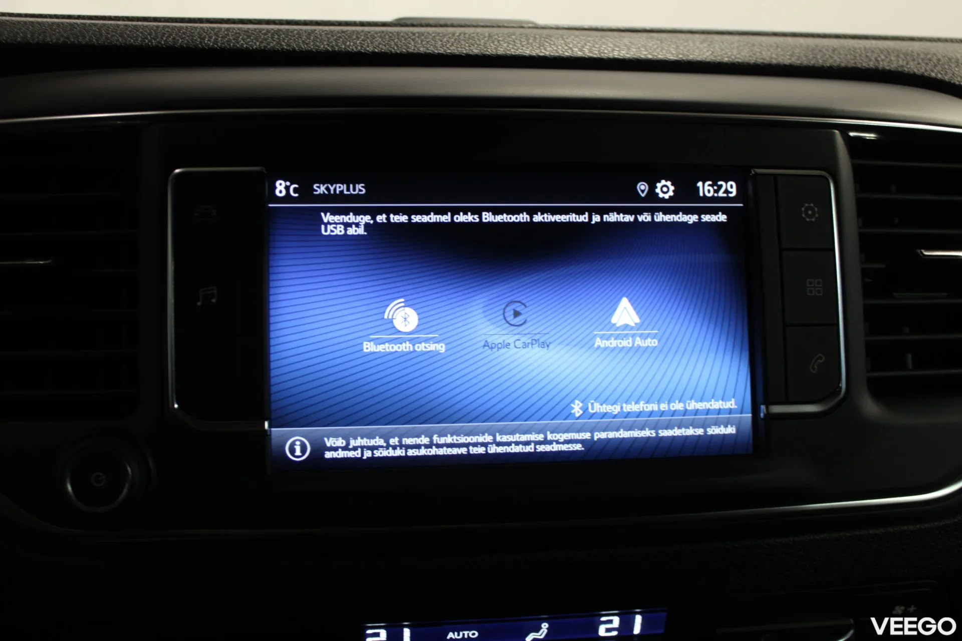 Toyota Proace Verso Long Family 2 90kW