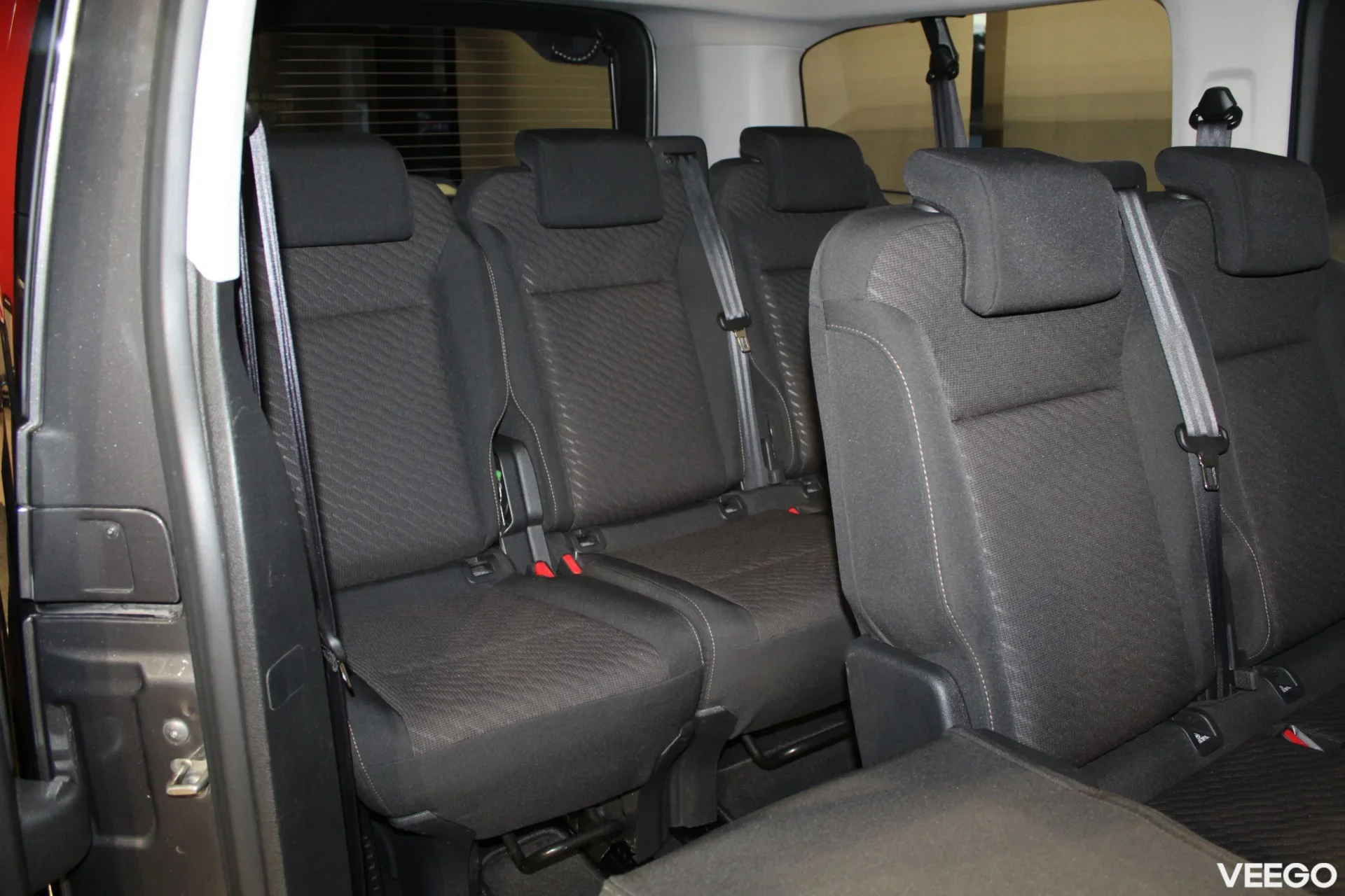 Toyota Proace Verso Long Family 2 90kW