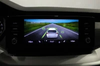 Skoda Octavia Combi Ambition TSI mHybrid 1.5 110kW thumbnail