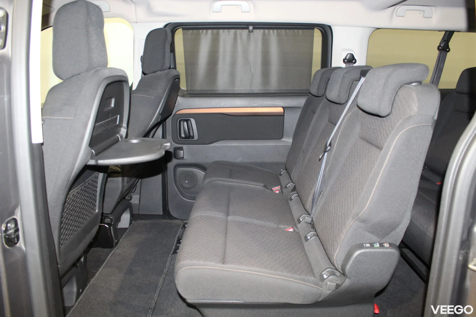 Toyota Proace Verso Long Family 2 90kW