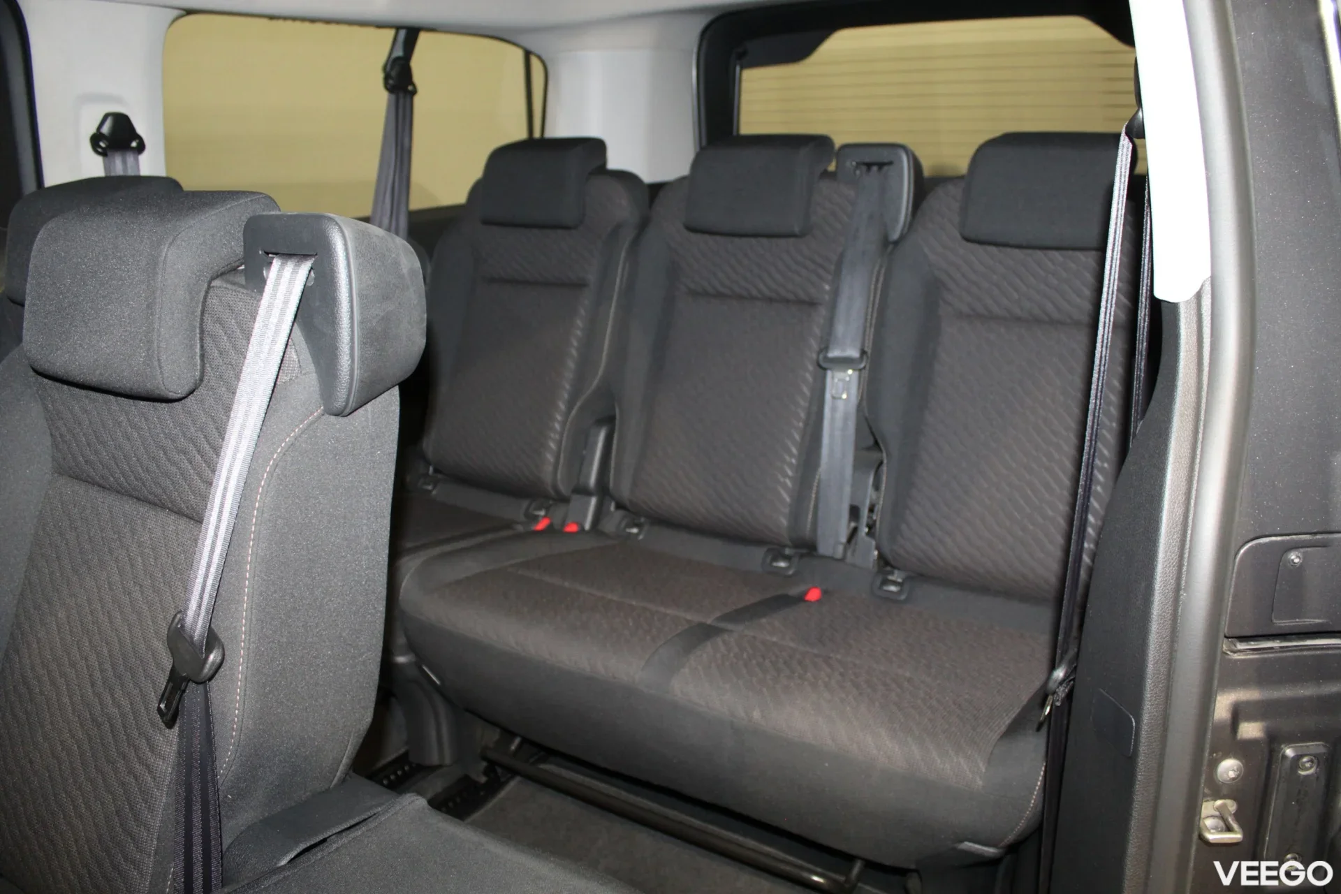 Toyota Proace Verso Long Family 2 90kW