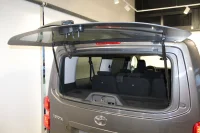 Toyota Proace Verso Long Family 2 90kW thumbnail