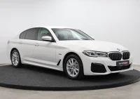 BMW 530 e xDrive M-Sportpakett 2 215kW thumbnail