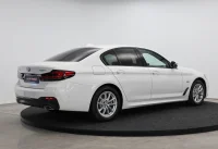 BMW 530 e xDrive M-Sportpakett 2 215kW thumbnail