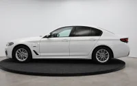 BMW 530 e xDrive M-Sportpakett 2 215kW thumbnail