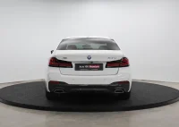 BMW 530 e xDrive M-Sportpakett 2 215kW thumbnail