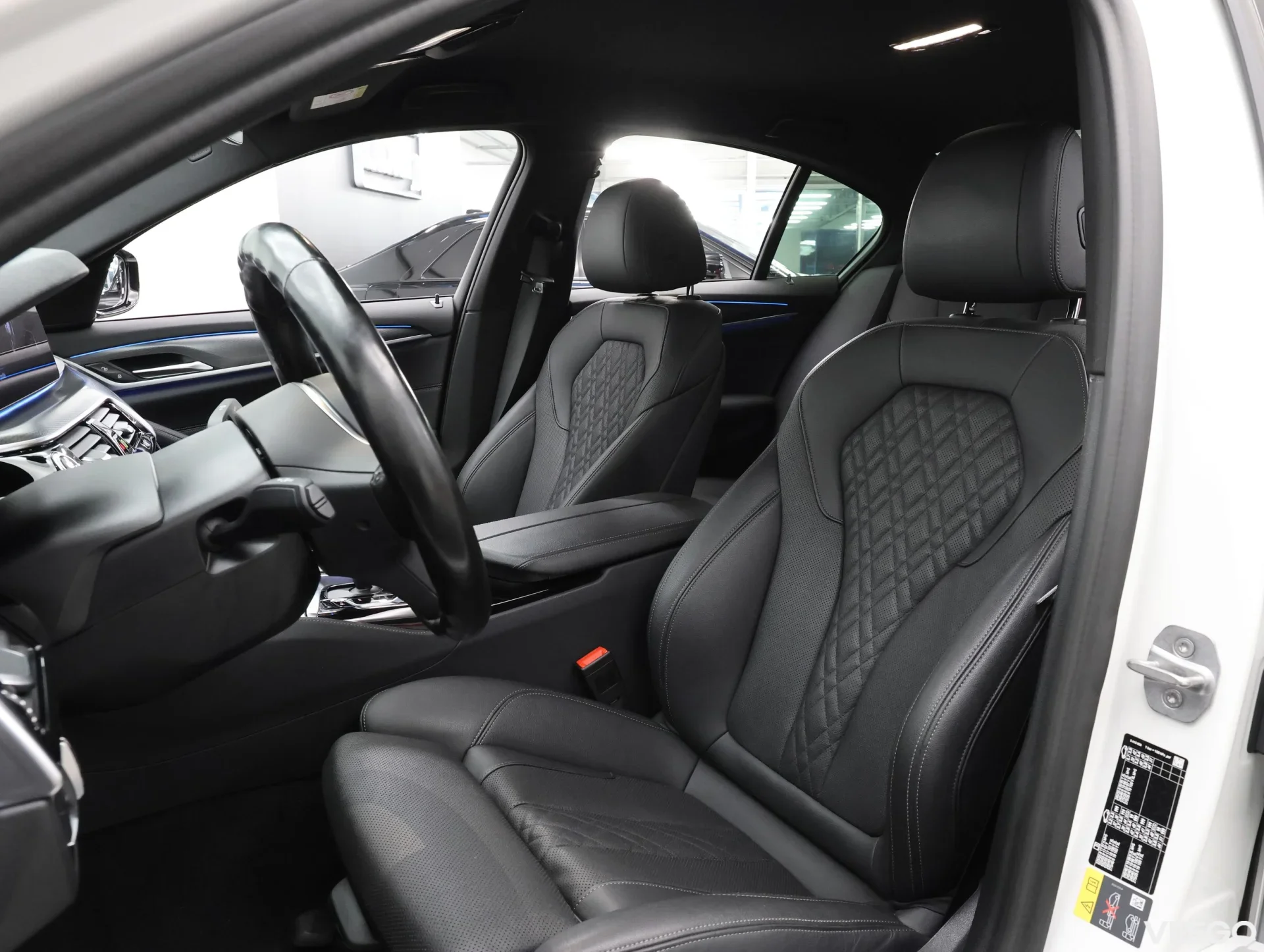 BMW 530 e xDrive M-Sportpakett 2 215kW