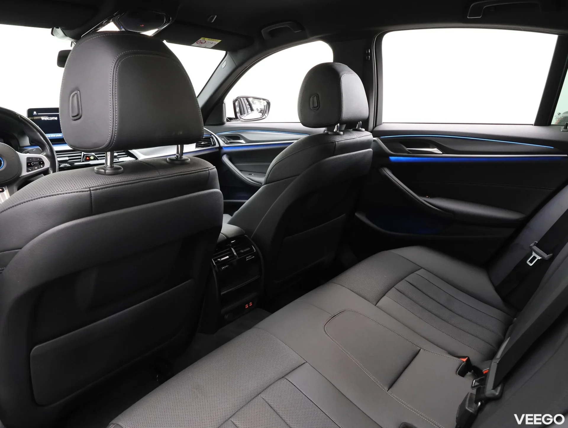 BMW 530 e xDrive M-Sportpakett 2 215kW