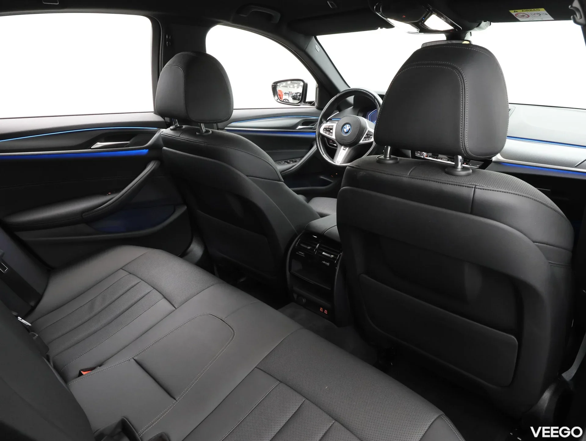 BMW 530 e xDrive M-Sportpakett 2 215kW