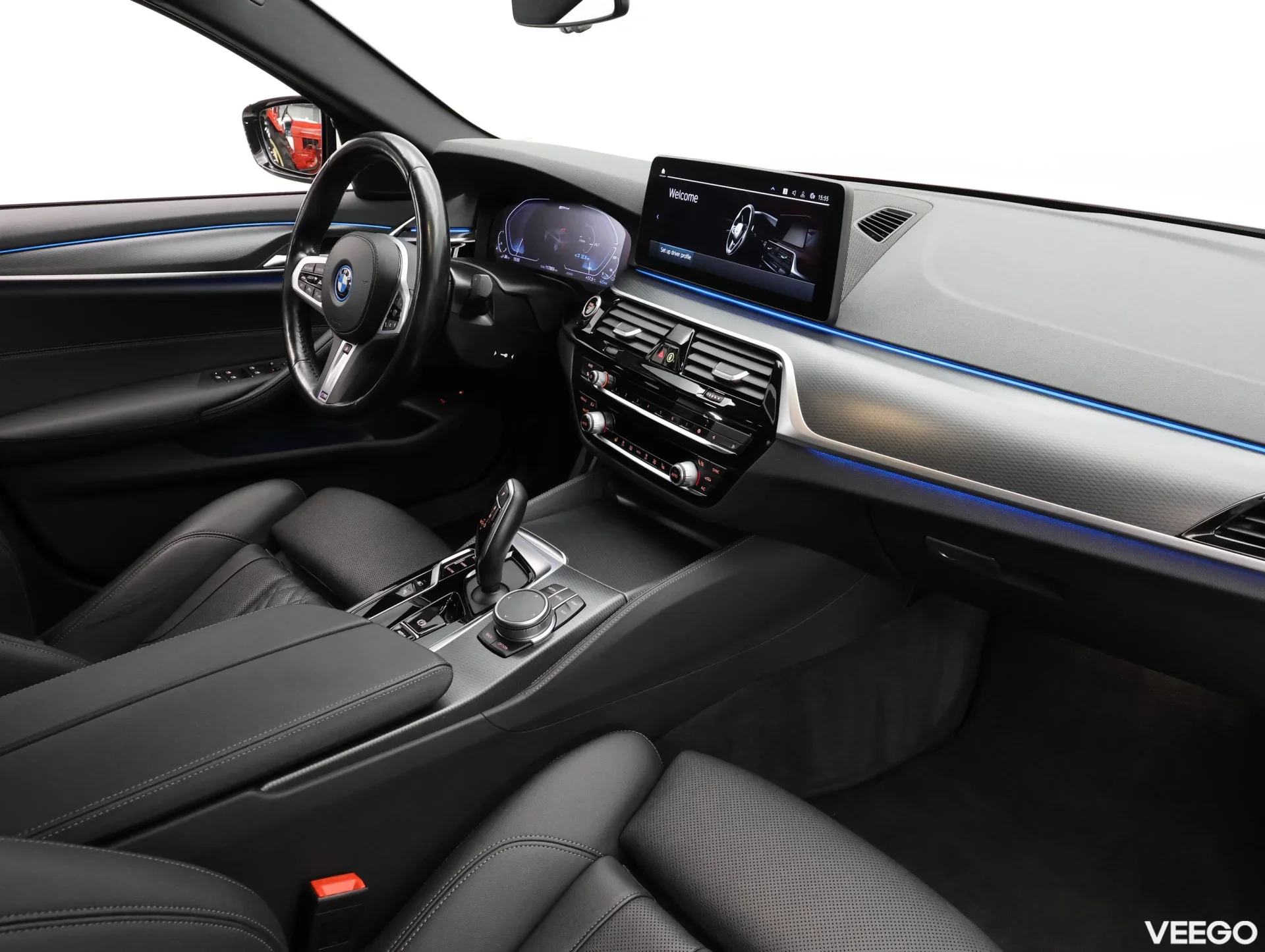 BMW 530 e xDrive M-Sportpakett 2 215kW