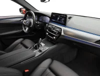 BMW 530 e xDrive M-Sportpakett 2 215kW thumbnail