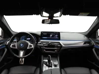 BMW 530 e xDrive M-Sportpakett 2 215kW thumbnail