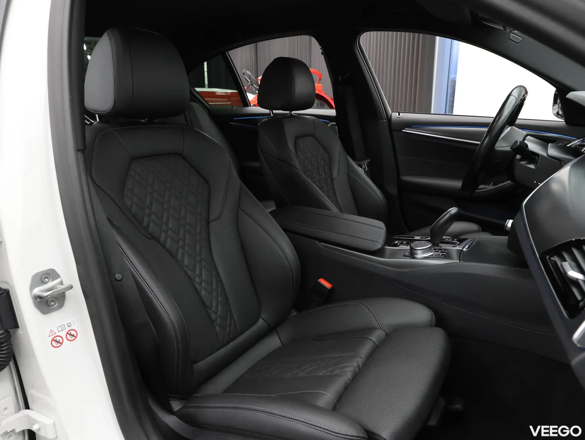 BMW 530 e xDrive M-Sportpakett 2 215kW