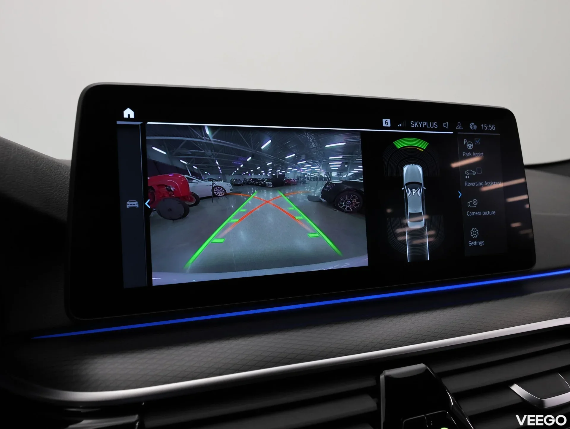 BMW 530 e xDrive M-Sportpakett 2 215kW