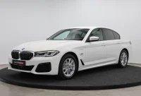 BMW 530 e xDrive M-Sportpakett 2 215kW thumbnail