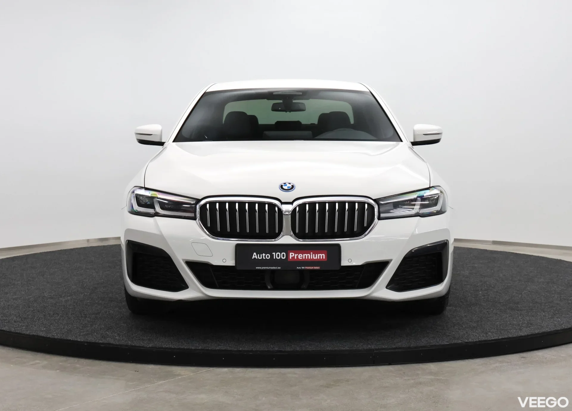 BMW 530 e xDrive M-Sportpakett 2 215kW