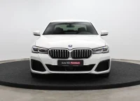 BMW 530 e xDrive M-Sportpakett 2 215kW thumbnail