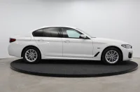BMW 530 e xDrive M-Sportpakett 2 215kW thumbnail