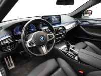 BMW 530 e xDrive M-Sportpakett 2 215kW thumbnail