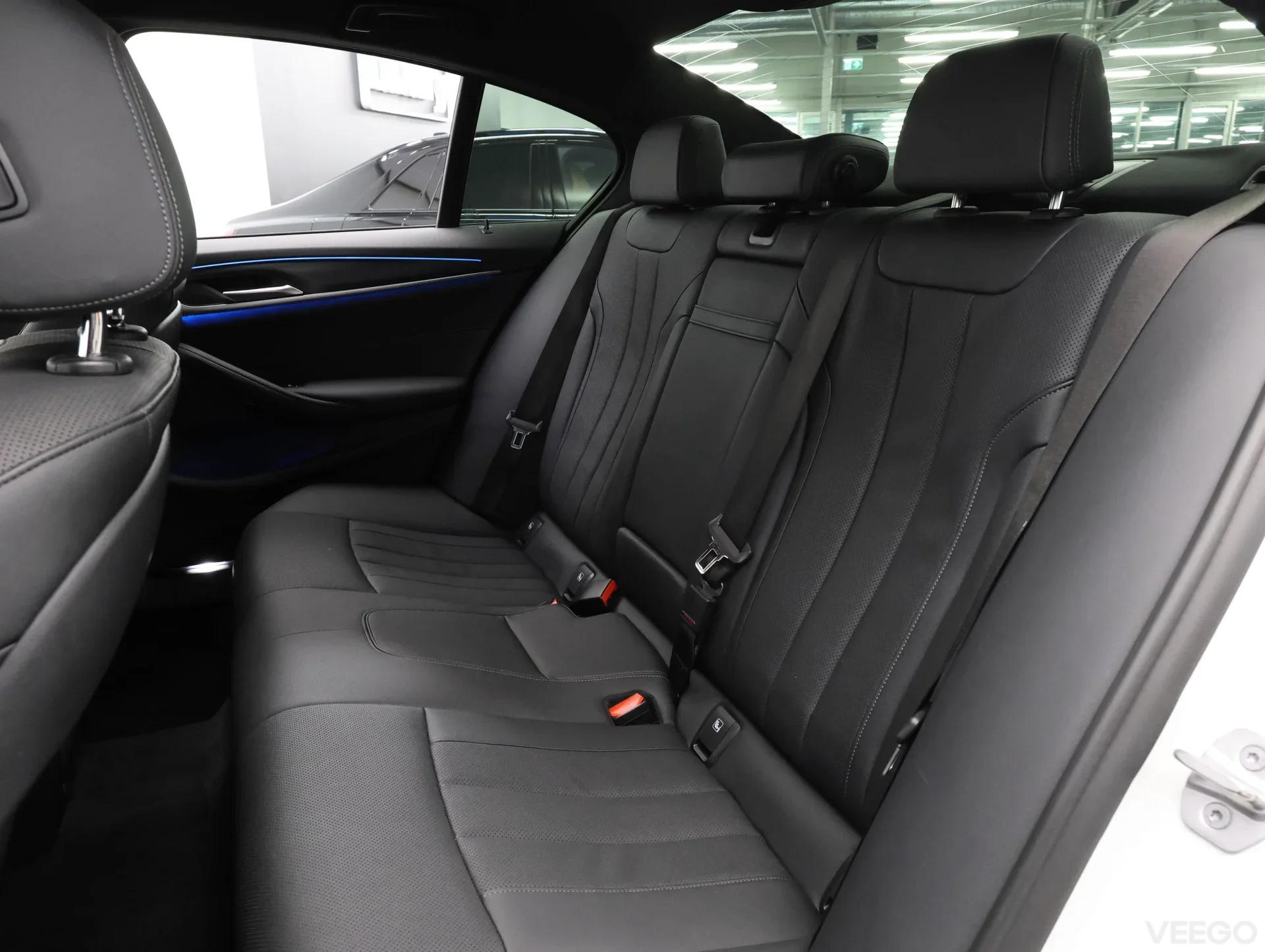 BMW 530 e xDrive M-Sportpakett 2 215kW