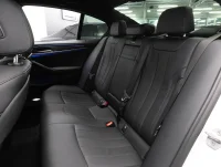 BMW 530 e xDrive M-Sportpakett 2 215kW thumbnail