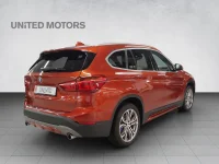 BMW X1 Steptronic 141kW thumbnail