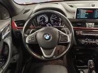 BMW X1 Steptronic 141kW thumbnail