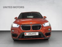 BMW X1 Steptronic 141kW thumbnail