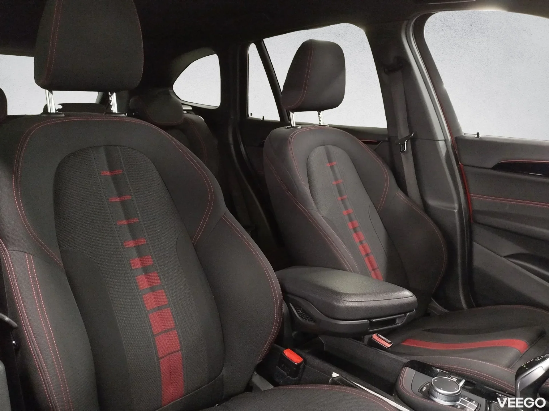 BMW X1 Steptronic 141kW