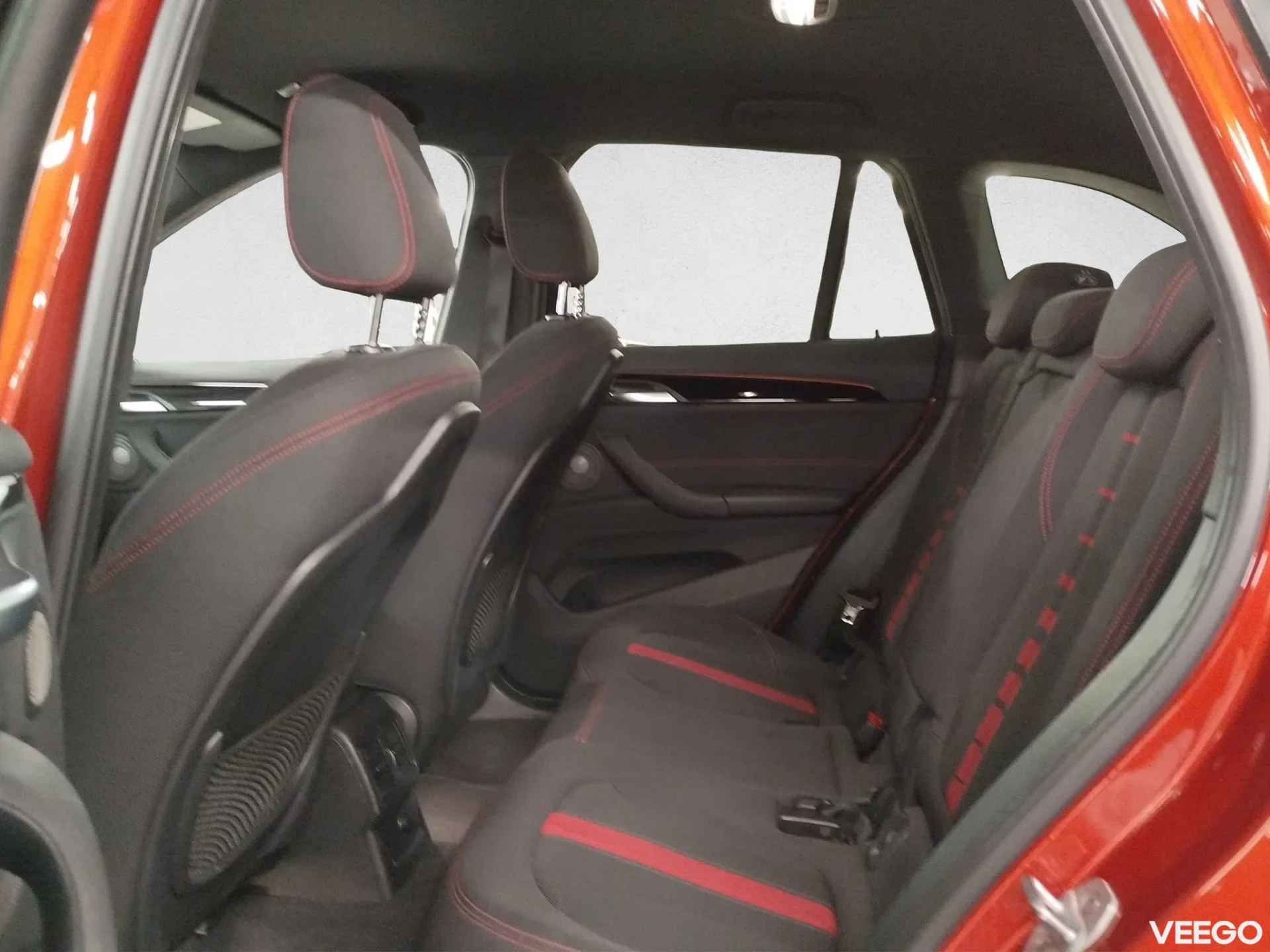 BMW X1 Steptronic 141kW