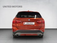BMW X1 Steptronic 141kW thumbnail