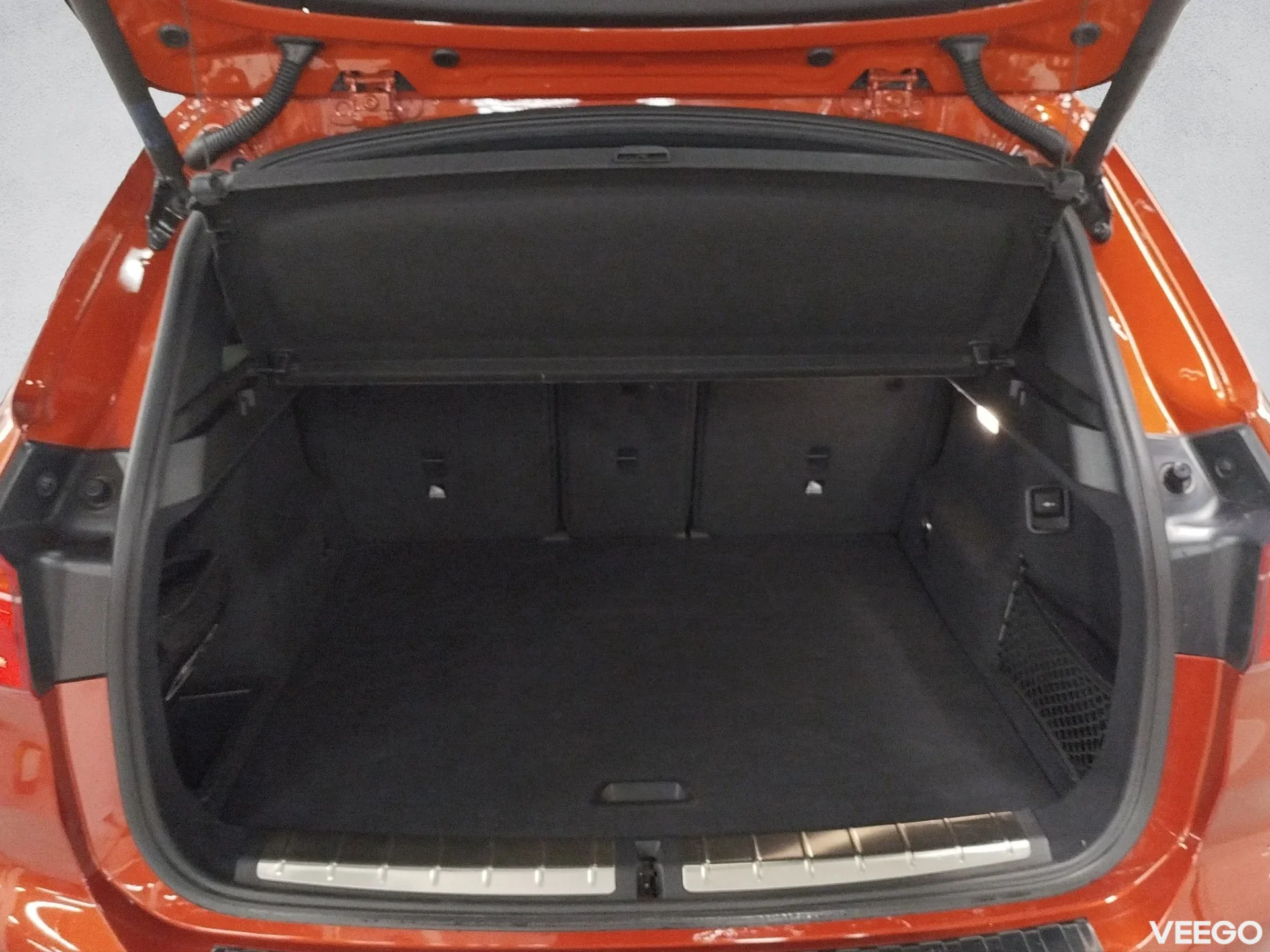 BMW X1 Steptronic 141kW