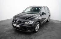 Volkswagen Tiguan 4Motion 1.4 110kW thumbnail