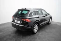 Volkswagen Tiguan 4Motion 1.4 110kW thumbnail