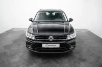 Volkswagen Tiguan 4Motion 1.4 110kW thumbnail