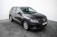 Volkswagen Tiguan 4Motion 1.4 110kW thumbnail