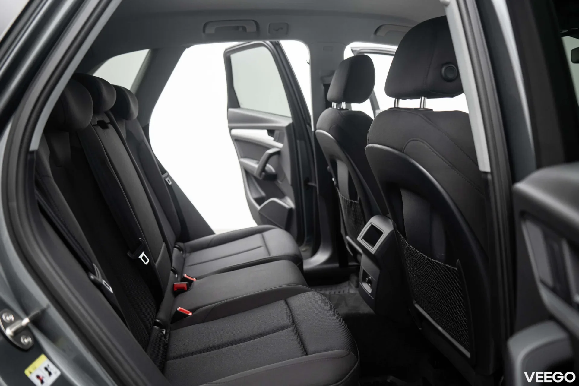 Audi Q5 Quattro 40 TDI 2.0 140kW