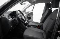 Volkswagen Tiguan 4Motion 1.4 110kW thumbnail