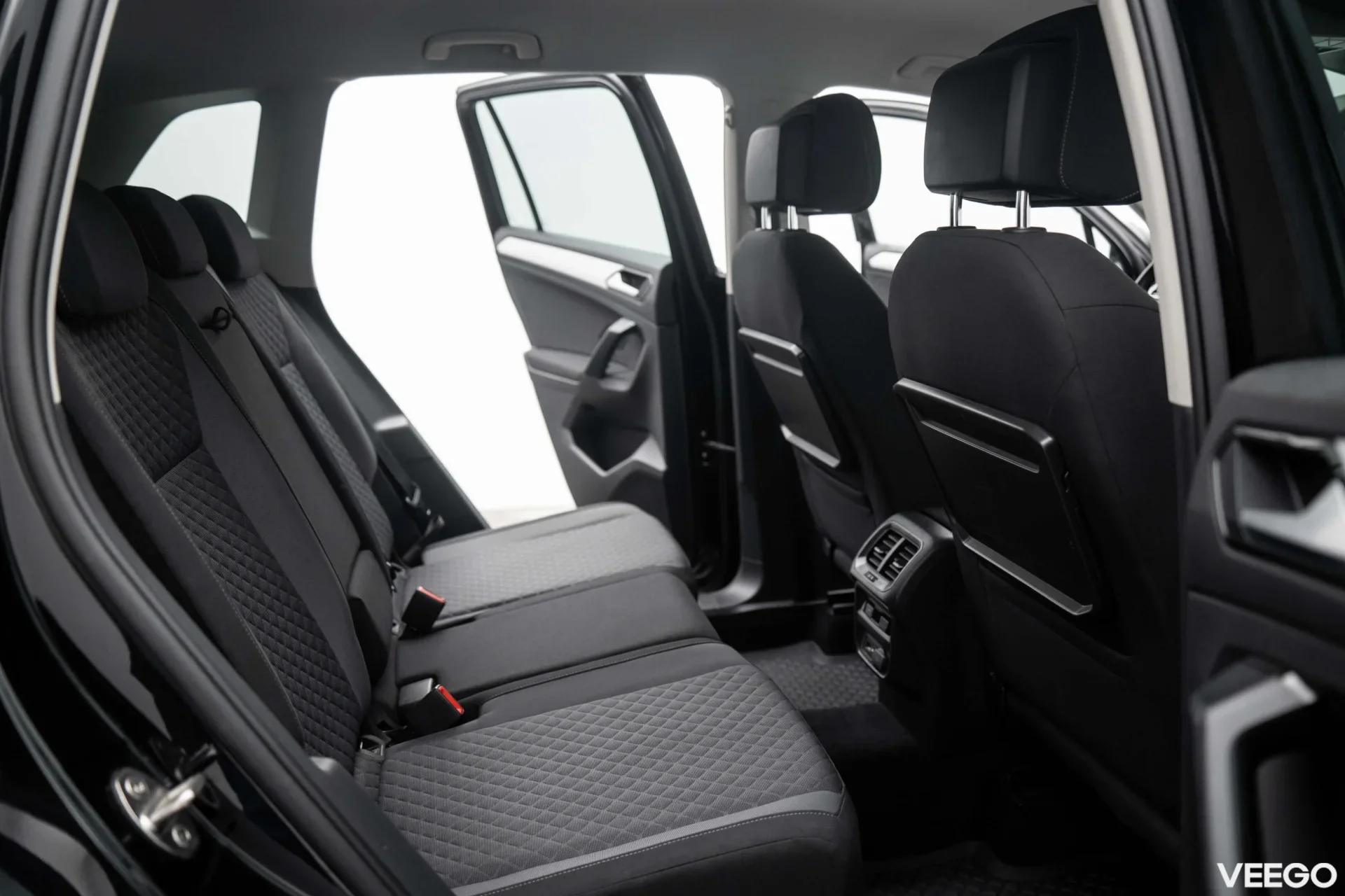 Volkswagen Tiguan 4Motion 1.4 110kW