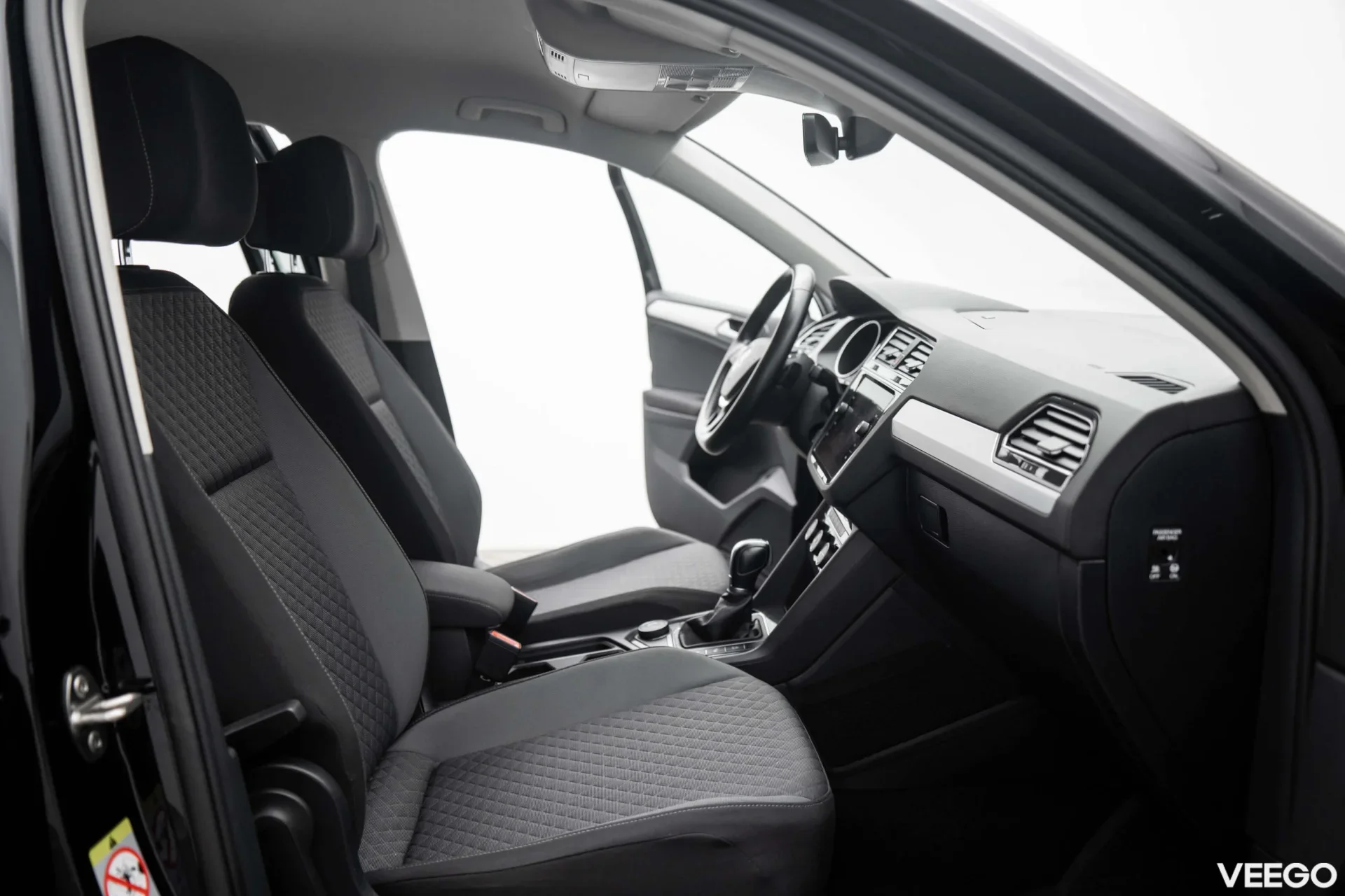 Volkswagen Tiguan 4Motion 1.4 110kW